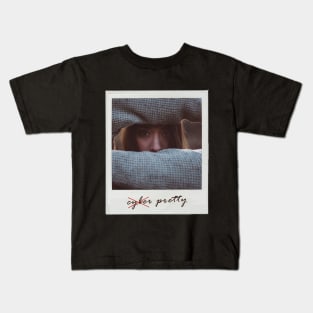 Cyber Pretty Kids T-Shirt